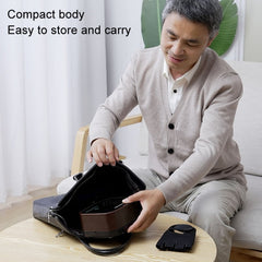 Intelligent Robotic Rehabilitation Glove Equipment, With US Plug Adapter