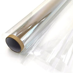 Latex Paint Wall Decoration Static Stickers Children Room Home Self-adhesive Wall Stickers Static Wall Protection Film, 45cmx5m