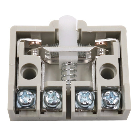 Foot Switch Inserts Self-Resetting Micro Travel Switches Accessories Miniature Limiters, CHINT YBLX-19/K