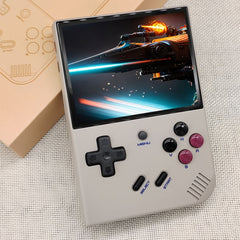 ANBERNIC RG35XX PLUS Handheld Game Console 3.5-Inch IPS Screen Support HDMI TV