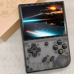 ANBERNIC RG35XX PLUS Handheld Game Console 3.5-Inch IPS Screen Support HDMI TV