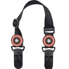 15-30cm Adjustable Baby Handkerchief Clip Infant Drool Towel Clip Cartoon Neck Tissue Clip, 1, 2, 4, 5, 6, 7, 8, 9, 11, 12, 13, 14, 15, 16, 17, 18, 19, 20, 22, 23, 24, 25, 27, 28