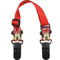 15-30cm Adjustable Baby Handkerchief Clip Infant Drool Towel Clip Cartoon Neck Tissue Clip, 1, 2, 4, 5, 6, 7, 8, 9, 11, 12, 13, 14, 15, 16, 17, 18, 19, 20, 22, 23, 24, 25, 27, 28