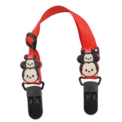 15-30cm Adjustable Baby Handkerchief Clip Infant Drool Towel Clip Cartoon Neck Tissue Clip, 1, 2, 4, 5, 6, 7, 8, 9, 11, 12, 13, 14, 15, 16, 17, 18, 19, 20, 22, 23, 24, 25, 27, 28