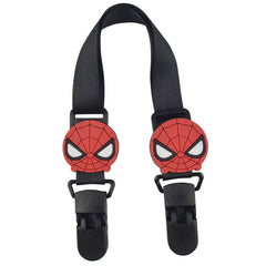 15-30cm Adjustable Baby Handkerchief Clip Infant Drool Towel Clip Cartoon Neck Tissue Clip, 1, 2, 4, 5, 6, 7, 8, 9, 11, 12, 13, 14, 15, 16, 17, 18, 19, 20, 22, 23, 24, 25, 27, 28