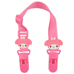 15-30cm Adjustable Baby Handkerchief Clip Infant Drool Towel Clip Cartoon Neck Tissue Clip, 29, 30, 31, 32, 33, 34, 35, 36, 37, 38, 39