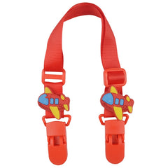 15-30cm Adjustable Baby Handkerchief Clip Infant Drool Towel Clip Cartoon Neck Tissue Clip, 29, 30, 31, 32, 33, 34, 35, 36, 37, 38, 39