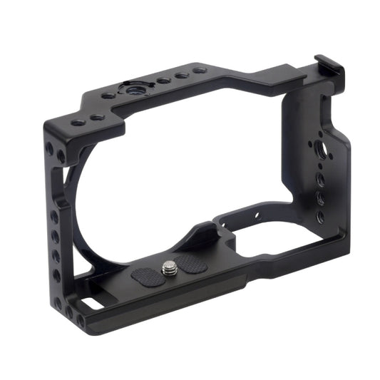FITTEST Camera Metal Rabbit Cage For Sony A6000 / A6100 / A6300 / A6400 / A6500, Rabbit Cage