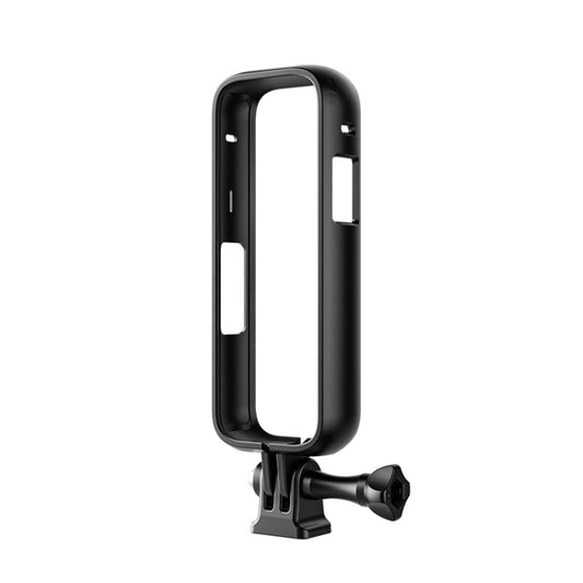 For Insta360 X4 TELESIN S6-CRF-01-TIS Plastic Protective Frame