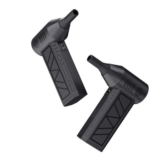 90000 RPM High Speed Motor Dust Blowing Handheld Turbo Fan