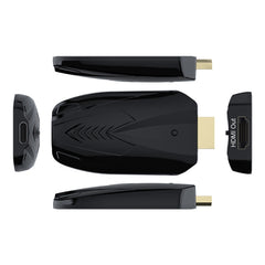 150m HDMI Wireless Extender 1080P Through Wall, Transmitter+Receiver