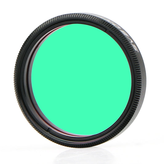SVBONY F9127A UV / IR CUT 1.25 inch Astrophotography Filter, F9127A