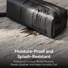 For DJI Osmo Pocket 3 Creator Combo TELESIN Universal Portable Storage Bag Carrying Case