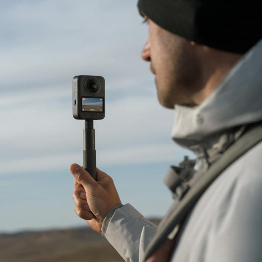 Original 70cm Invisible Selfie Stick For DJI Osmo 360