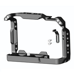 For Sony ZV-E10 II 2nd Generation Camera Cage DSLR Photography Live Streaming Protective Frame Stabilizer Kit