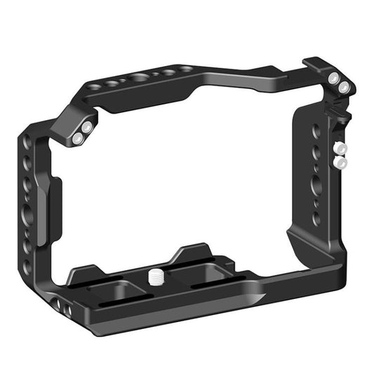 For Sony ZV-E10 II 2nd Generation Camera Cage DSLR Photography Live Streaming Protective Frame Stabilizer Kit