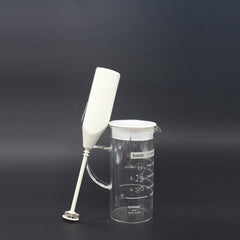 Mini Handheld Hlectric Egg Mixer Cream Coffee Cake Household Blender Eggs Mixer, Handheld Hlectric Egg Mixer