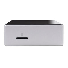 HYSTOU M3 Windows / Linux System Mini PC, Intel Core i7-10610U 4 Core 8 Threads up to 4.9GHz, Support M.2, 32GB RAM DDR4 + 1TB SSD