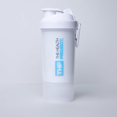 The Health Project Smartshaker 800ml