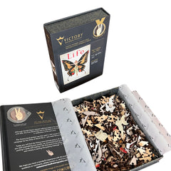 The Flapper - Life,1922