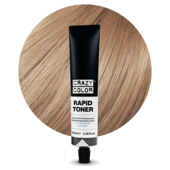 Crazy Color Rapid Toner 100ml