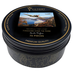 Typhoons Over The Rhine MINI QT