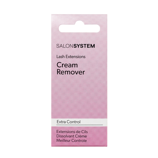 Lash Extension Cream Remover