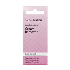 Lash Extension Cream Remover