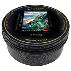 Vintage Poster - Bournemouth MINI QT