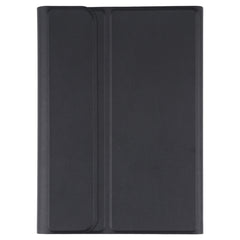 A06 Detachable Lambskin Texture Ultra-thin TPU Bluetooth Keyboard Leather Tablet Case with Stand For iPad mini 6 / mini 7, A06