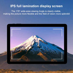 Jumper EZpad V10 Plus Tablet PC, 8GB+128GB, 10.1 inch Windows 11 OS Intel Pentium Gold 6500Y Dual Core, US Plug