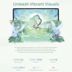 HUAWEI MatePad Pro 12.2 inch 2025 WiFi Soft Light Screen, 12GB+512GB, HarmonyOS 5.0 Hisilicon Kirin 9020A, Not Support Google Play