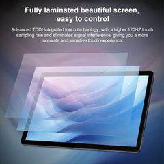 Jumper EZpad M10 HD Tablet PC, 4GB+128GB, 10.1 inch Android 13 OS Unisoc T606 Octa Core Network: 4G, US Plug