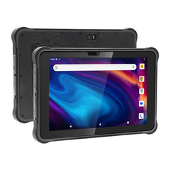 UNIWA T11 Pro Max Rugged Tablet PC, 8GB+128GB, 10.1 inch Android 11 Mediatek MT6789 Octa Core, Network: 4G, AU Plug