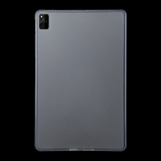 For Huawei MatePad Pro 12.6 2021 0.75mm Dropproof Inner Frosted Outer Glossy TPU Protective Case, For Huawei MatePad Pro 12.6 2021