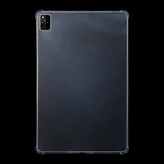 For Huawei MatePad Pro 12.6 2021 Shockproof Transparent TPU Protective Case