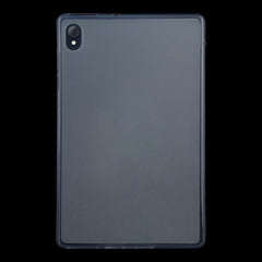 For Lenovo Tab K10 0.75mm Dropproof Inner Frosted Outer Glossy TPU Protective Case, For Lenovo Tab K10