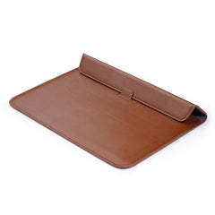 Universal Envelope Style PU Leather Case with Holder for Ultrathin Notebook Tablet PC 11.6 inch, Size: 32.5x21.5x1cm