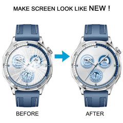 For Huawei Watch GT 5 46mm Original LCD Screen and Digitizer Full Assembly