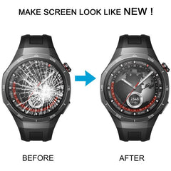 For Huawei Watch GT 5 Pro 46mm Original LCD Screen with Frame