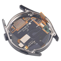 For Huawei Watch GT 3 46mm JPT-B29 Single Cable LCD Screen Digitizer Full Assembly with Frame