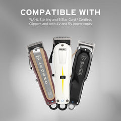 Cordless Clipper Charge Stand