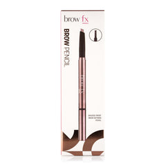 Brow Grooming Pencil Light Brown