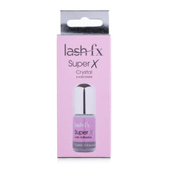 Lash FX Super X Crystal Eyelash Extension Glue