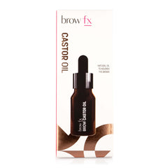 Brow FX Castor Oil 10ml