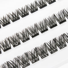 Lash FX Press and Go Self Adhesive Lashes - Rome