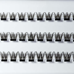 Lash FX Press and Go Self Adhesive Lashes - Paris