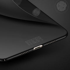MOFI for  Xiaomi Redmi 5 Plus PC Ultra-thin Edge Fully Wrapped Up Protective Case Back Cover, For Xiaomi Redmi 5 Plus