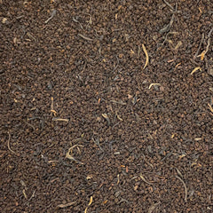 Yorkshire Harrogate breakfast brew