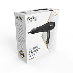 Powerdry Hairdryer Black